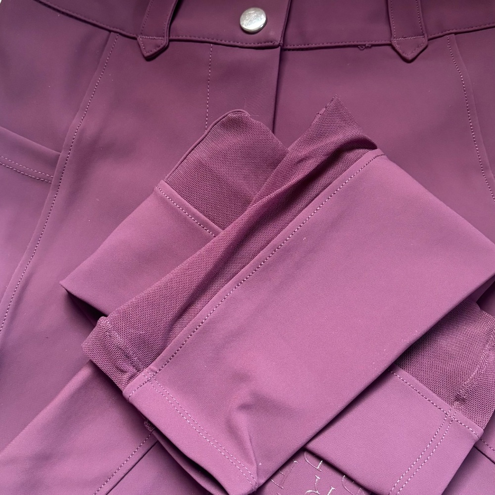 Free Ride Pro Breeches - Picture 4 of 4